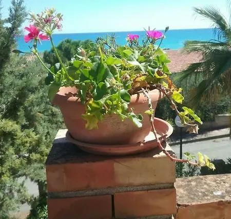 Casa Di Rosa * Calopezzati
