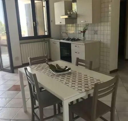 Casa Di Rosa * Calopezzati