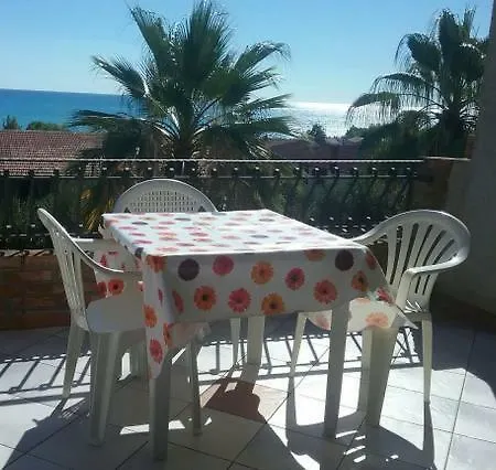 Casa Di Rosa Apartment