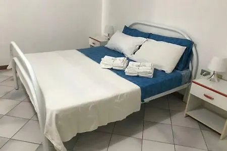 アパート Casa Di Rosa Calopezzati