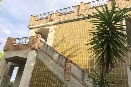 Casa Di Rosa アパート *