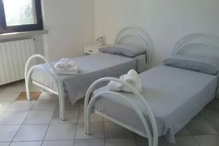 Casa Di Rosa