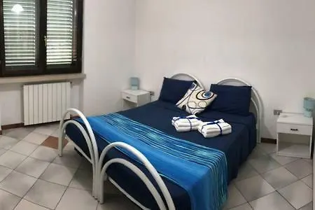 Apartment Casa Di Rosa Calopezzati