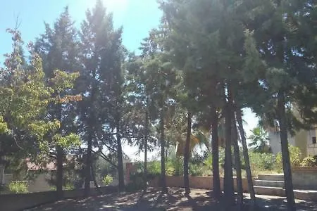 Casa Di Rosa Calopezzati