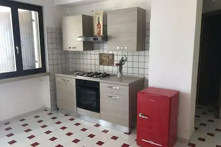 Apartment Casa Di Rosa Calopezzati