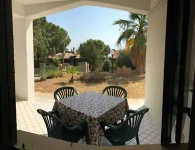 アパート Casa Di Rosa Calopezzati