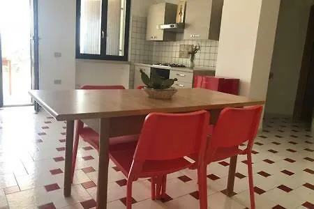 Casa Di Rosa Calopezzati