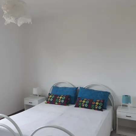 Casa Di Rosa Apartment