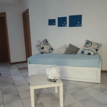 Casa Di Rosa アパート Calopezzati