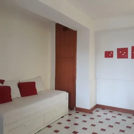 Casa Di Rosa
