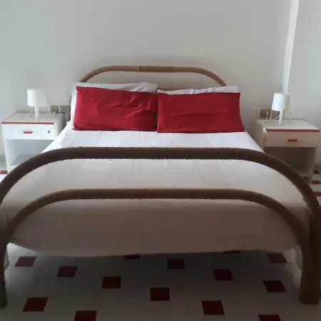 Casa Di Rosa *