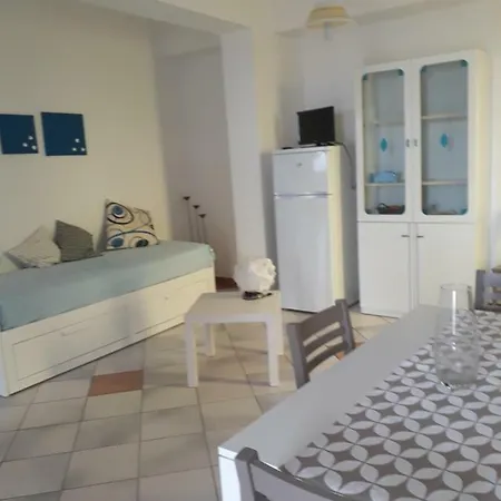 Casa Di Rosa * Calopezzati