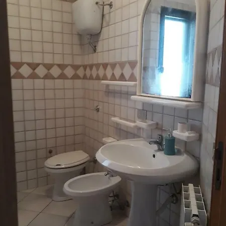 Apartment Casa Di Rosa Calopezzati