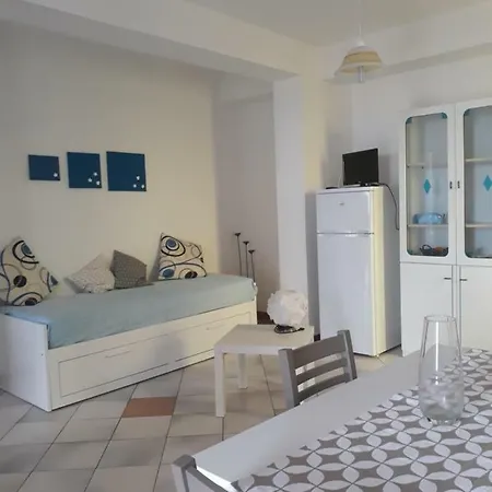 Casa Di Rosa アパート