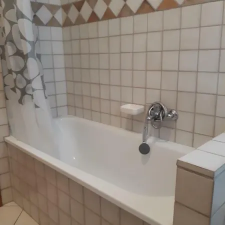 Casa Di Rosa アパート Calopezzati