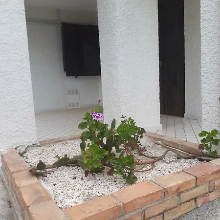 Casa Di Rosa Apartment *
