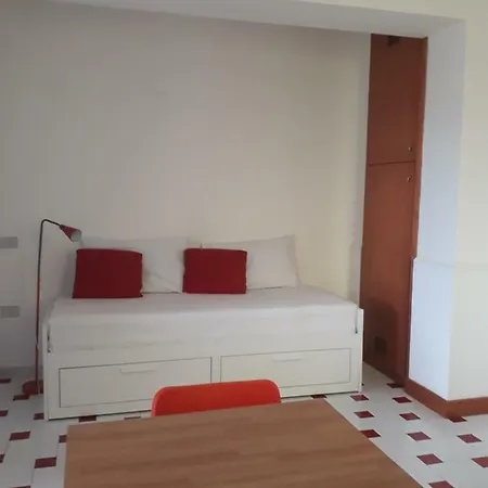 Casa Di Rosa * Calopezzati