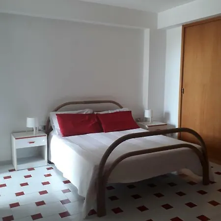 Casa Di Rosa Apartment *